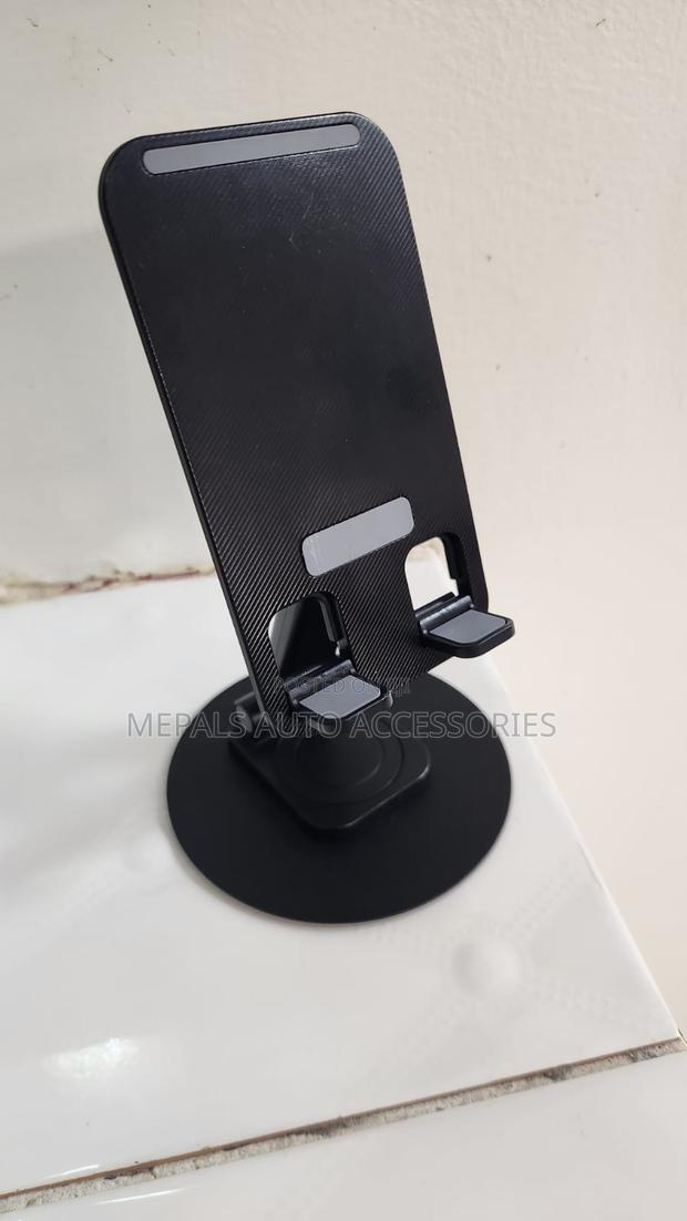Multifunctional Table Phone Holder