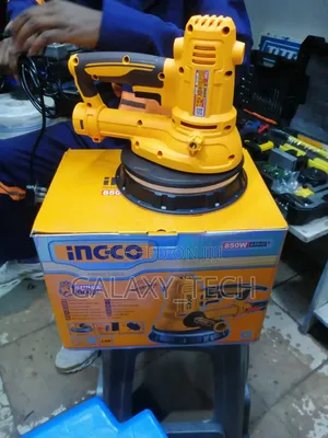 INGCO 850W Drywall Sander / Wall Sander