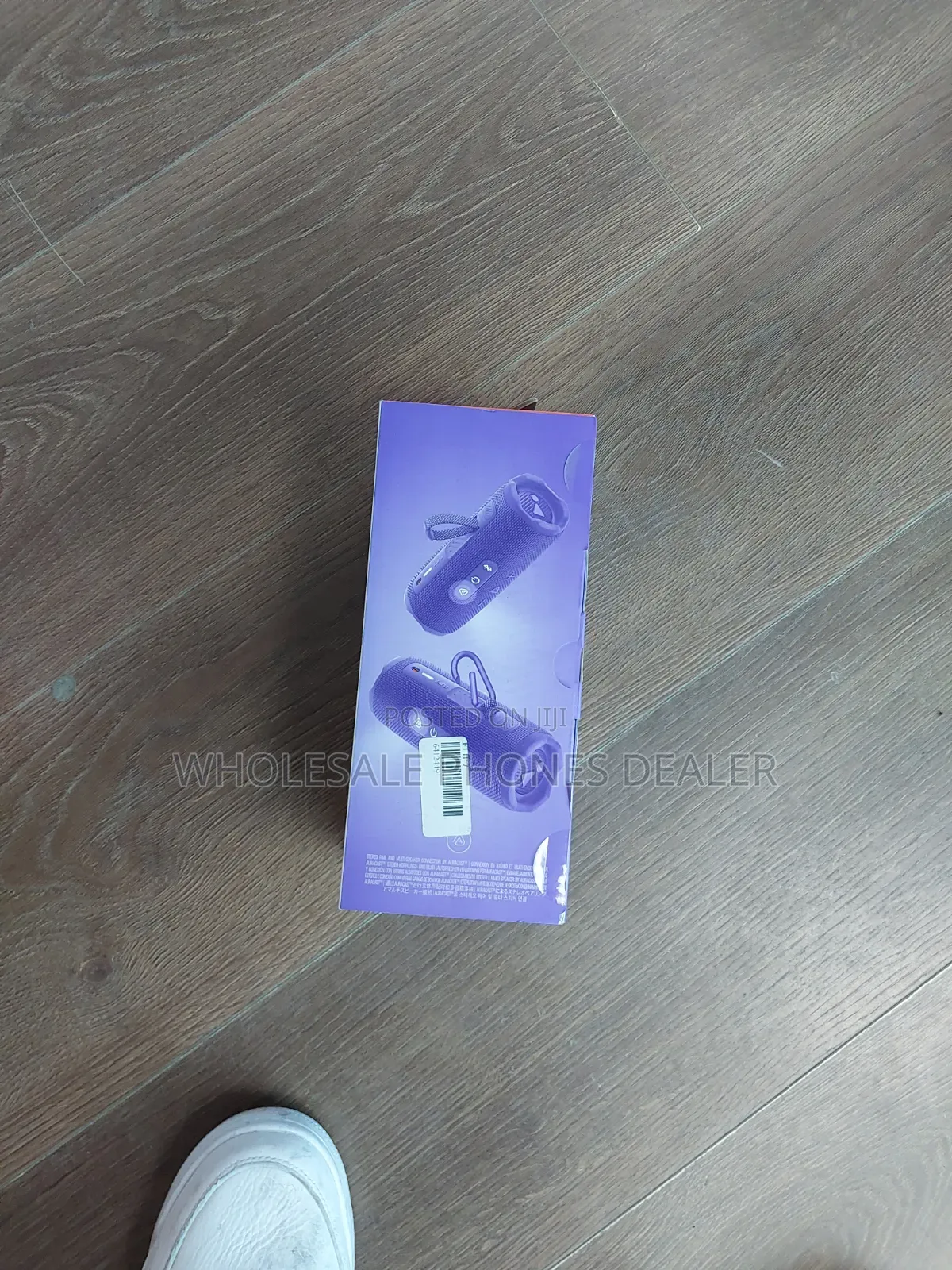 JBL Charge6