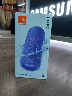 JBL Charge6