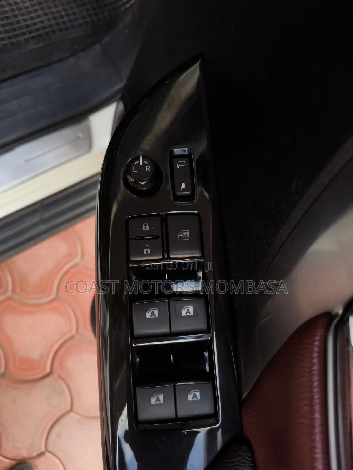 Toyota Fortuner 2019 White