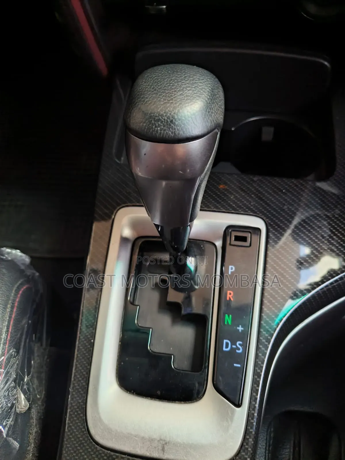 Toyota Fortuner 2019 White