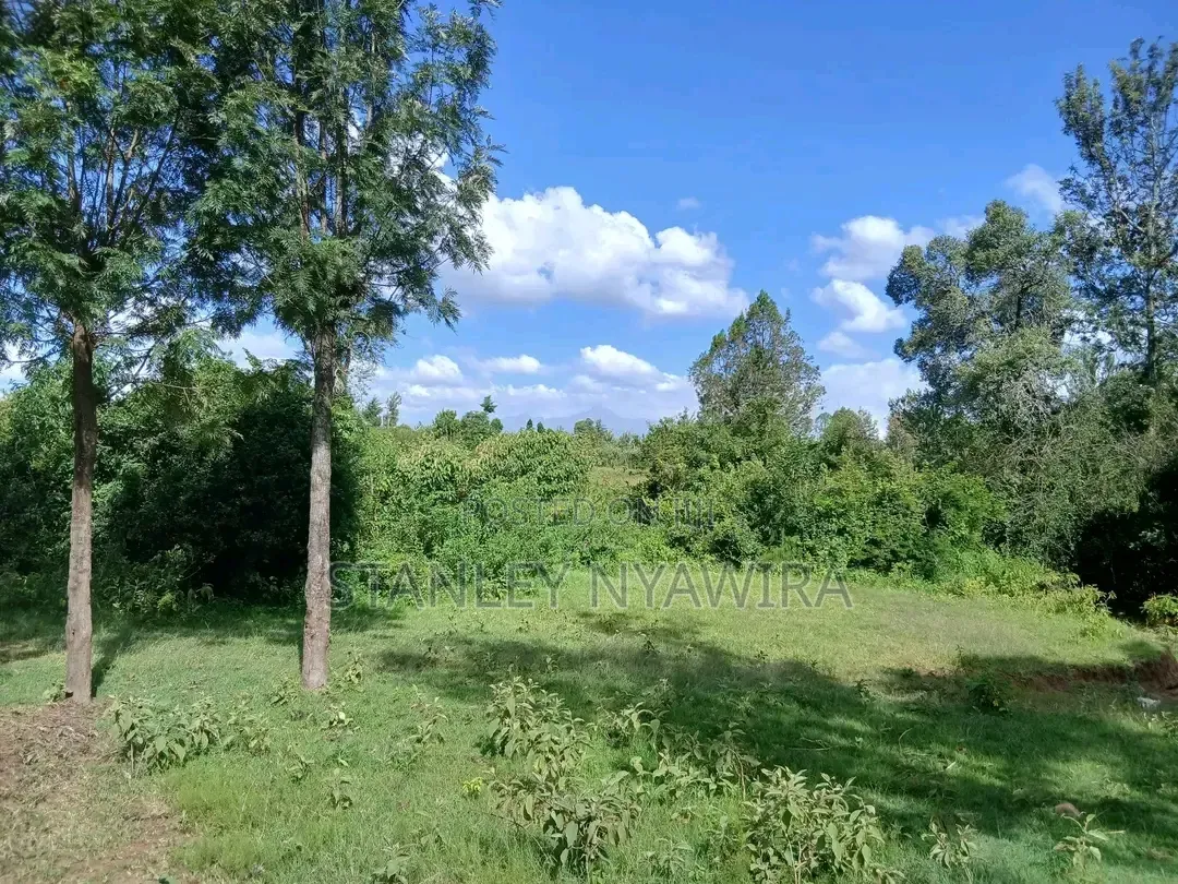 2 Acreas Nanyuki Daiga