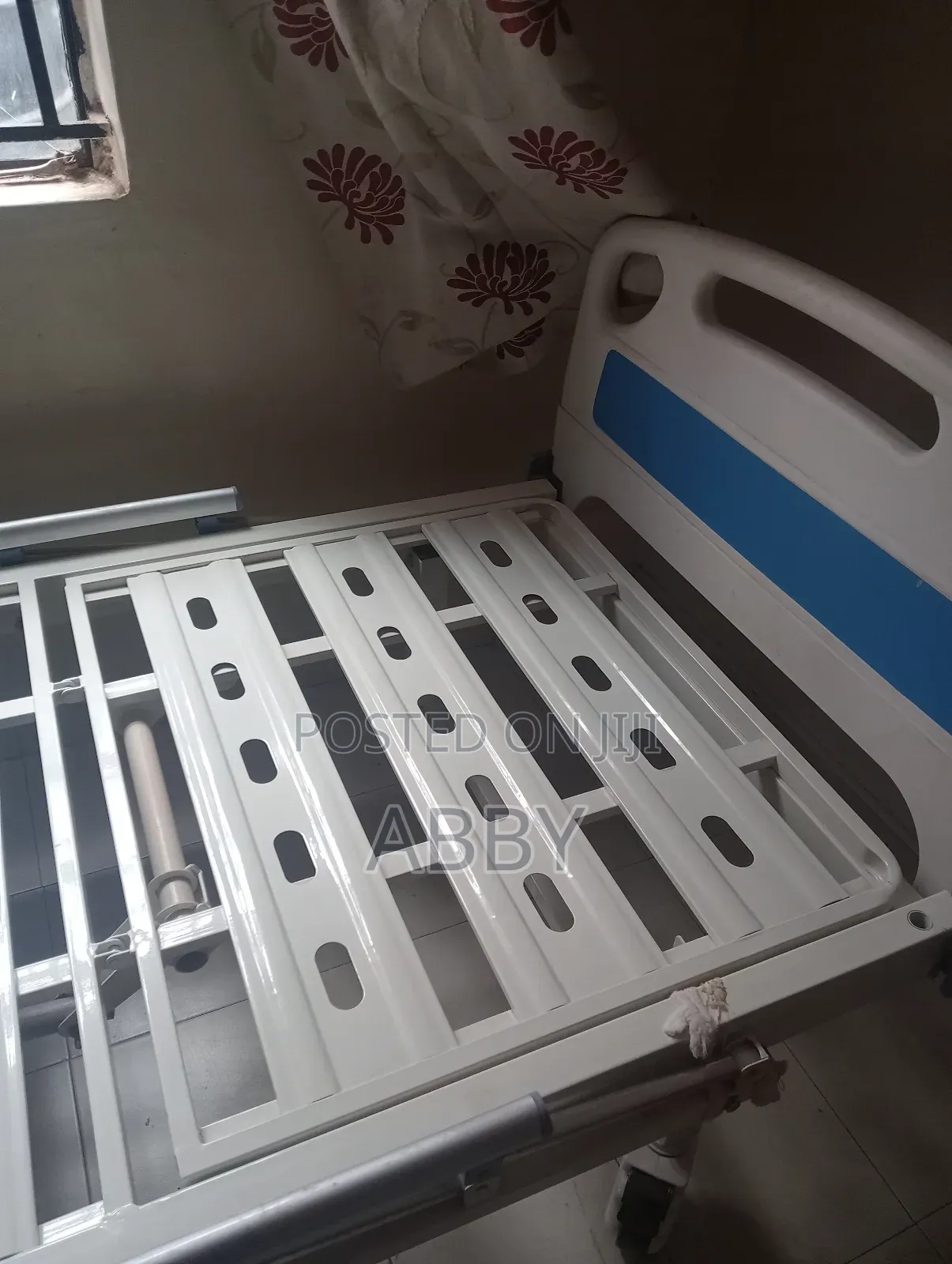 Patient Bed