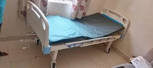 Patient Bed