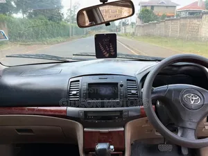 Toyota Premio 2003 White