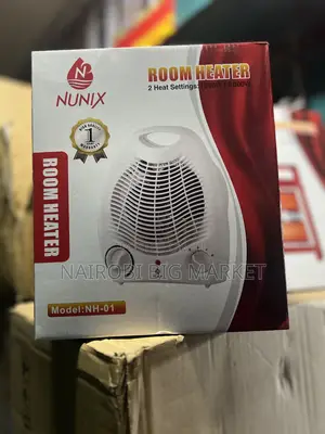 Ninix Room Heater