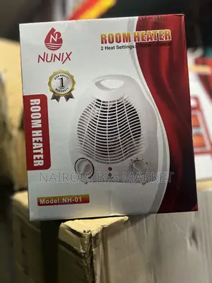 Ninix Room Heater