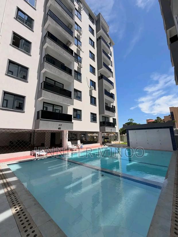 3bdrm Apartment in Nyali Mkomani for sale