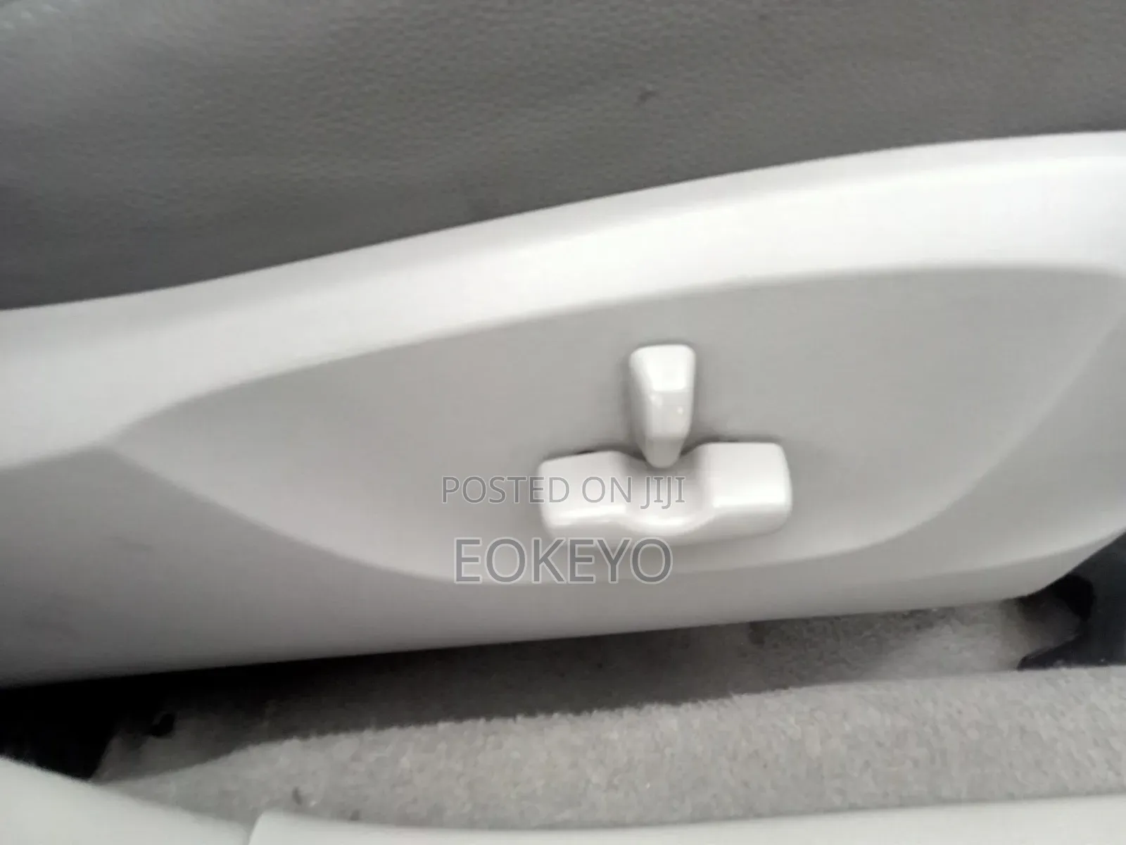 Subaru Forester 2008 Green