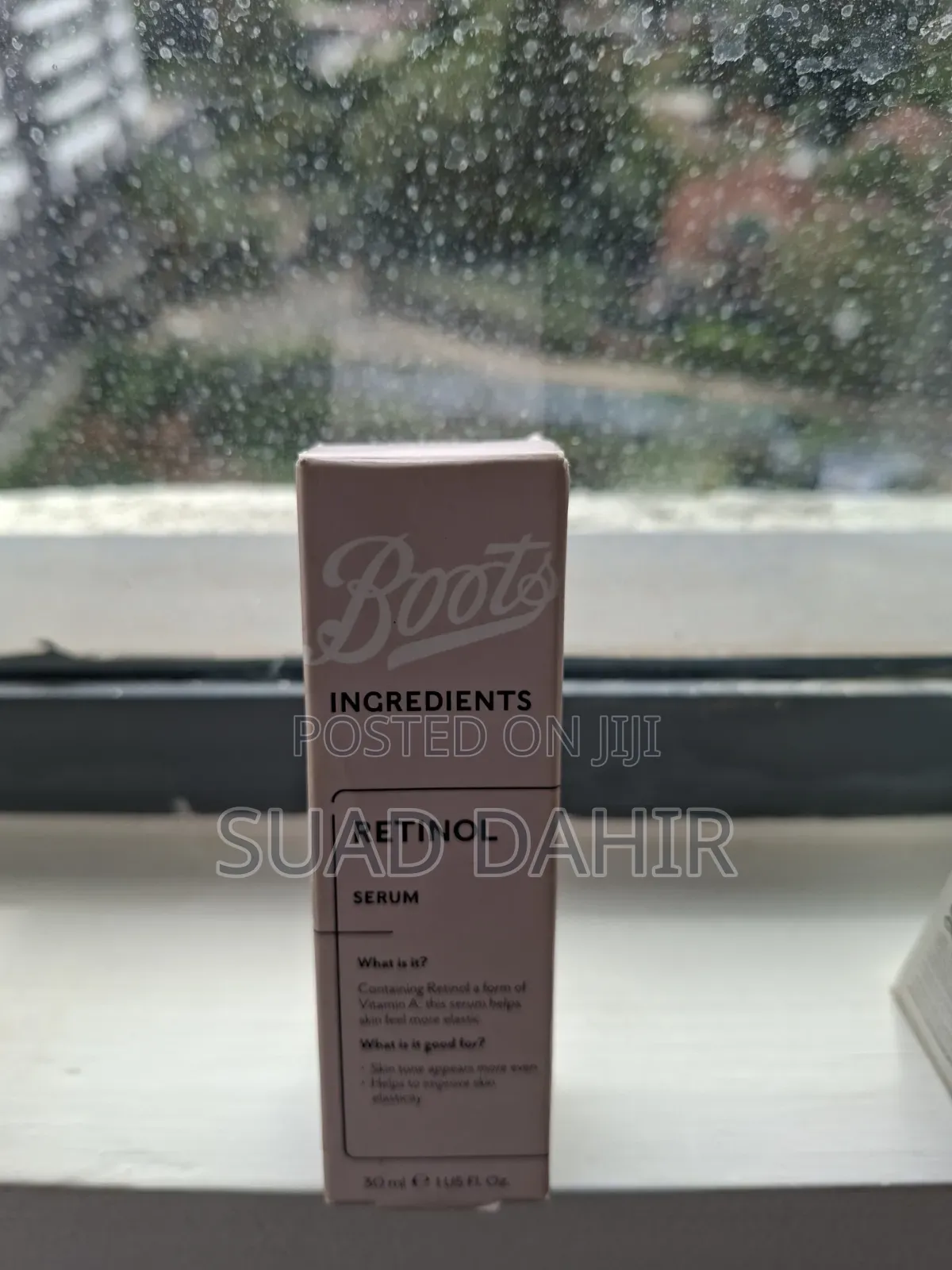 Skin Care Products