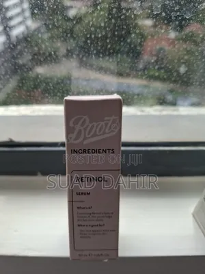 Skin Care Products
