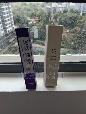 Skin Care Products
