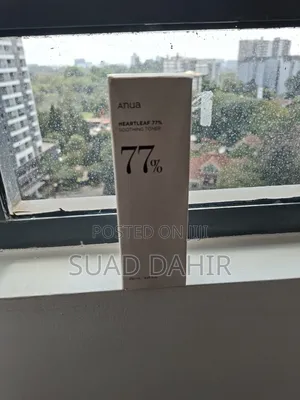 Skin Care Products