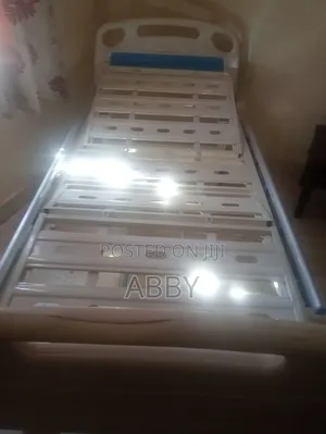 Patient Bed