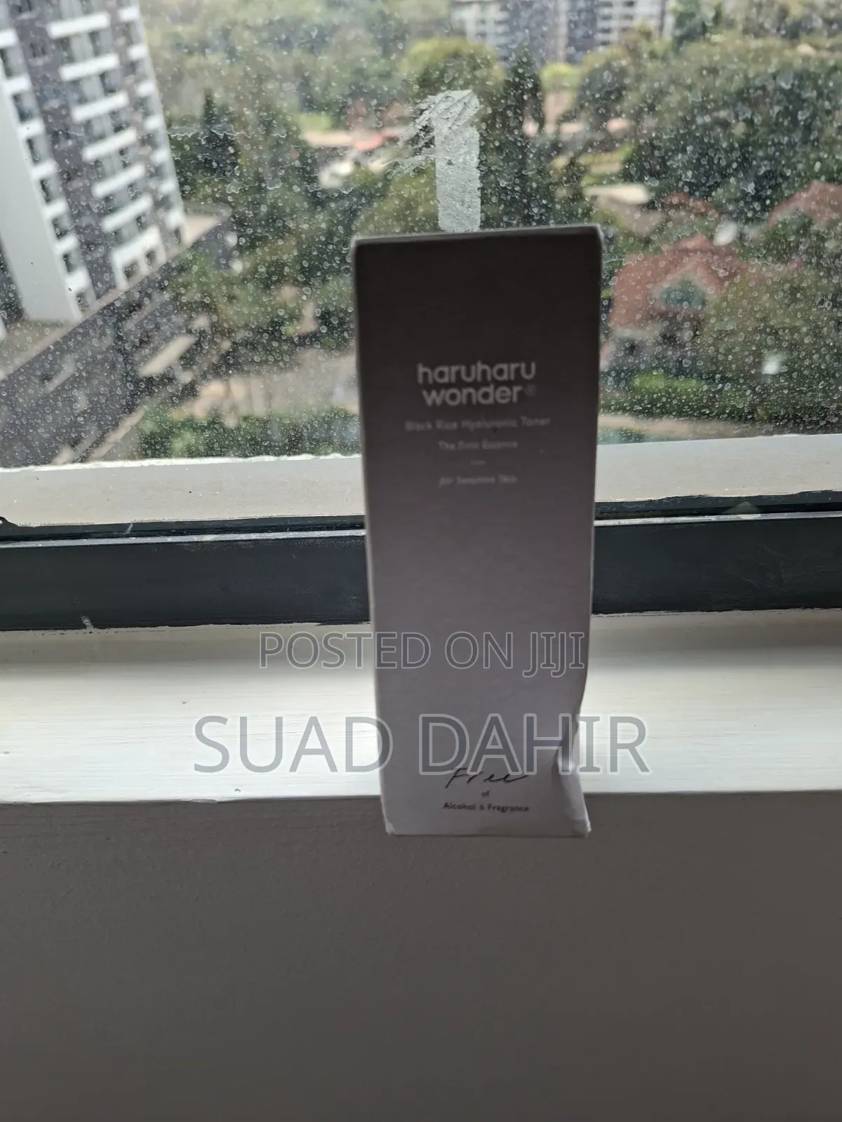 Skin Care Products
