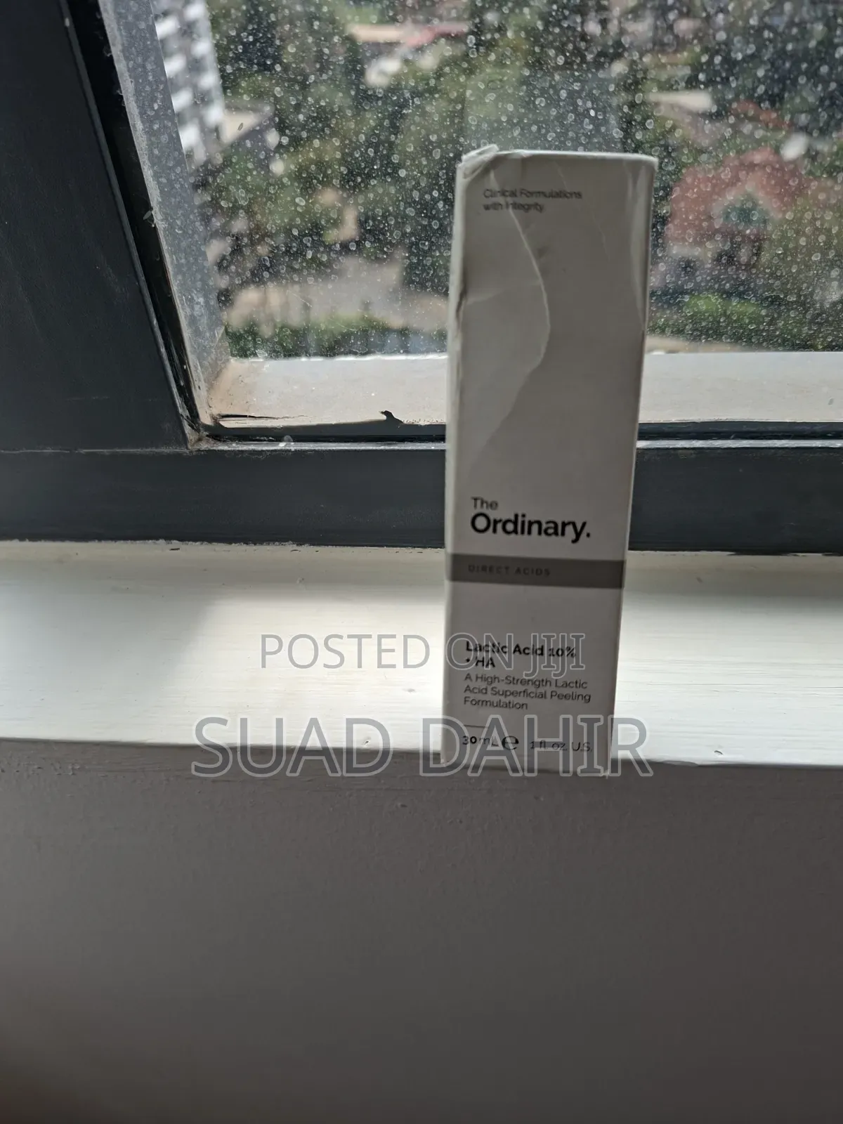 Skin Care Products