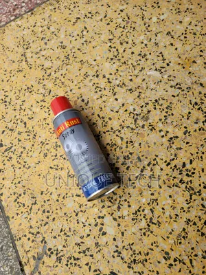220ml Rust Preventive Spray Anti Corrosion Spray