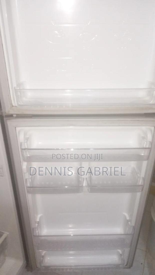 Double Door Fridge - thumbnail 3