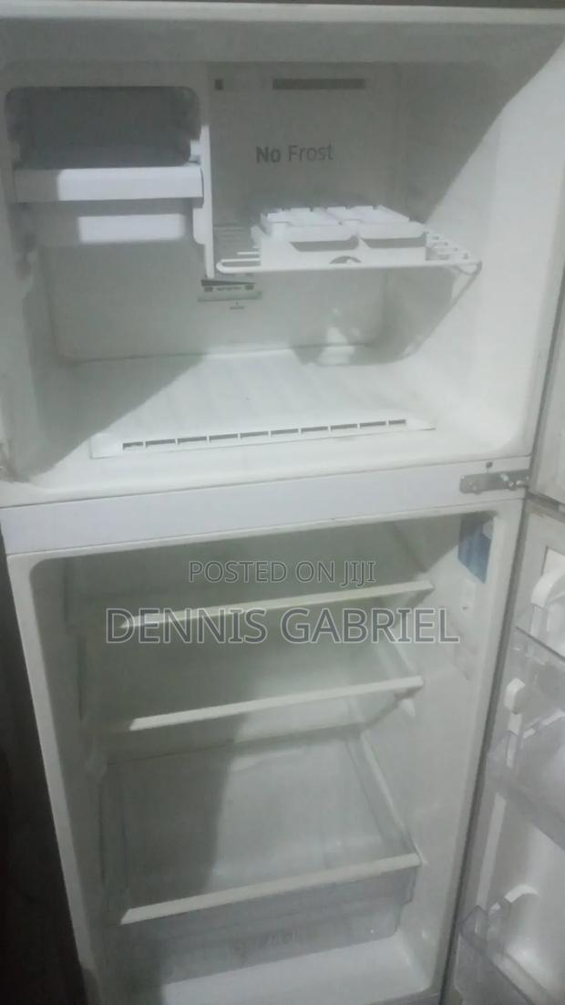 Double Door Fridge - thumbnail 5