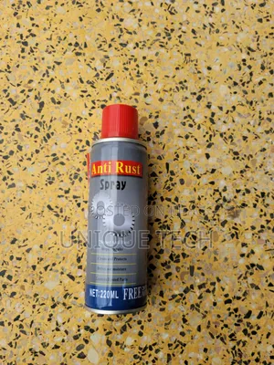 220ml Anti Corrosion Spray Rust Resistant Spray