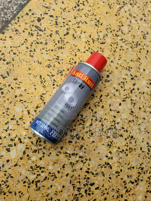 220ml Anti Corrosion Spray Rust Resistant Spray