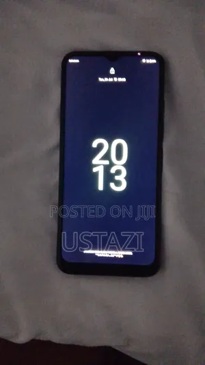 Nokia C22 64 GB Black