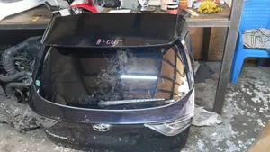 Toyota Harrier Boot/Tailgate 2014/2015/2016/2017/2018
