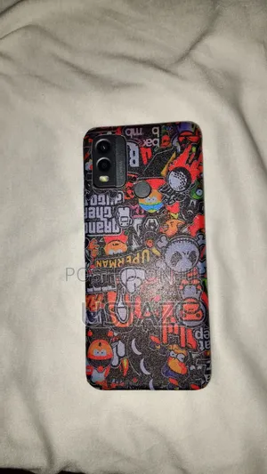Nokia C22 64 GB Black