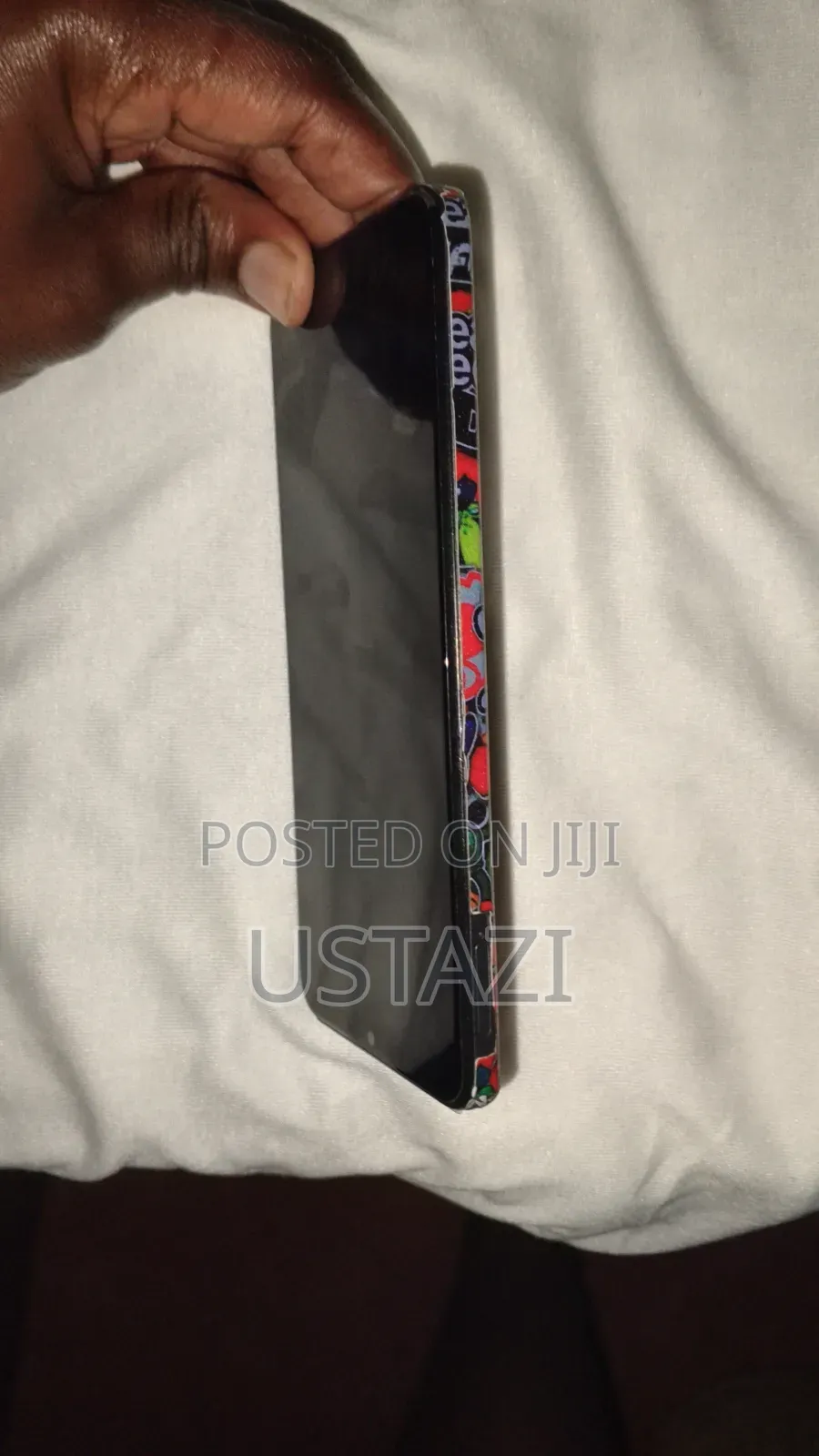 Nokia C22 64 GB Black