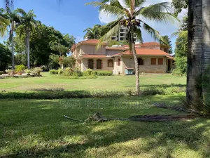6bdrm Maisonette in Nyali Mkomani for sale