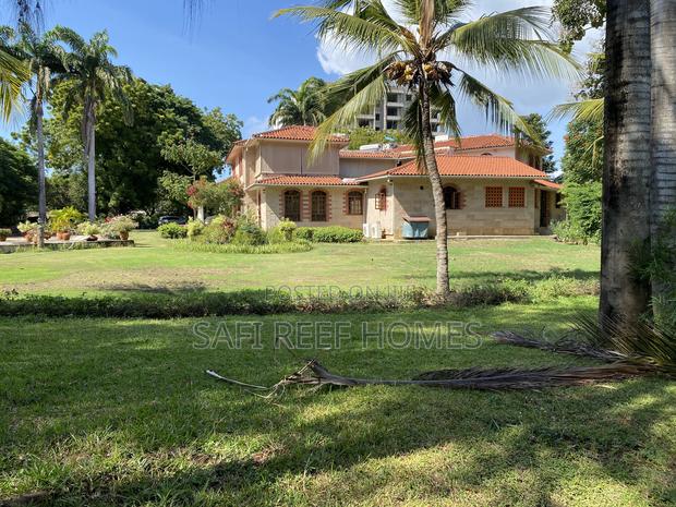 6bdrm Maisonette in Nyali Mkomani for sale
