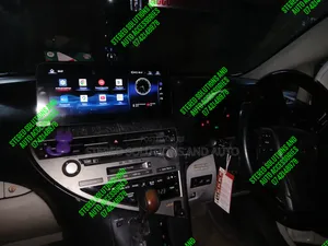 Android Radio