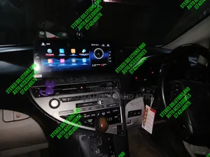 Android Radio