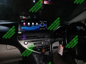 Android Radio