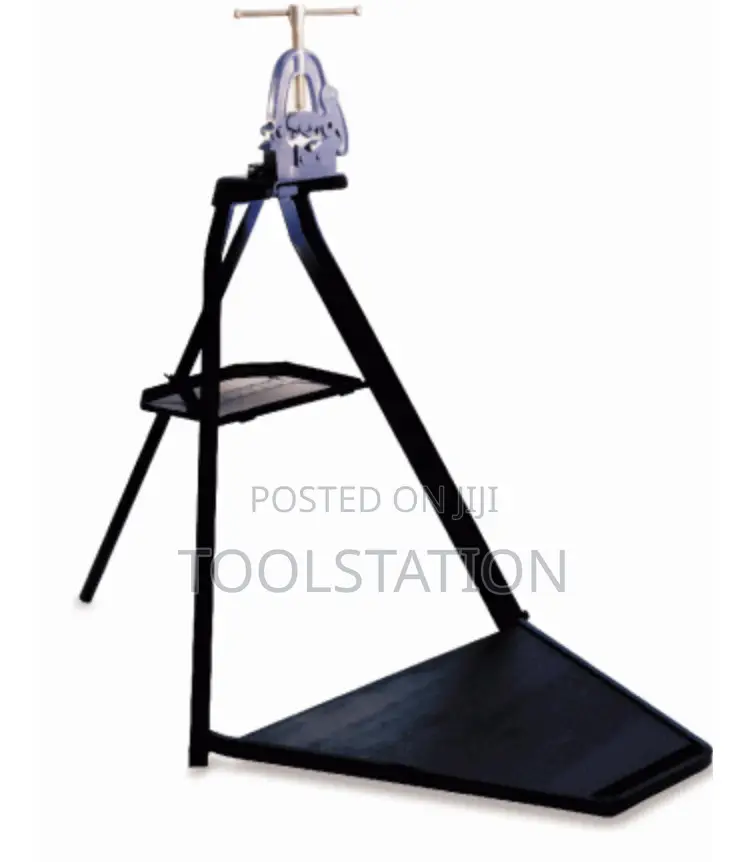 TRIpod STAND TTS10 FOR Pipe VICE 92c/92.5c/182c Irwin Record Original
