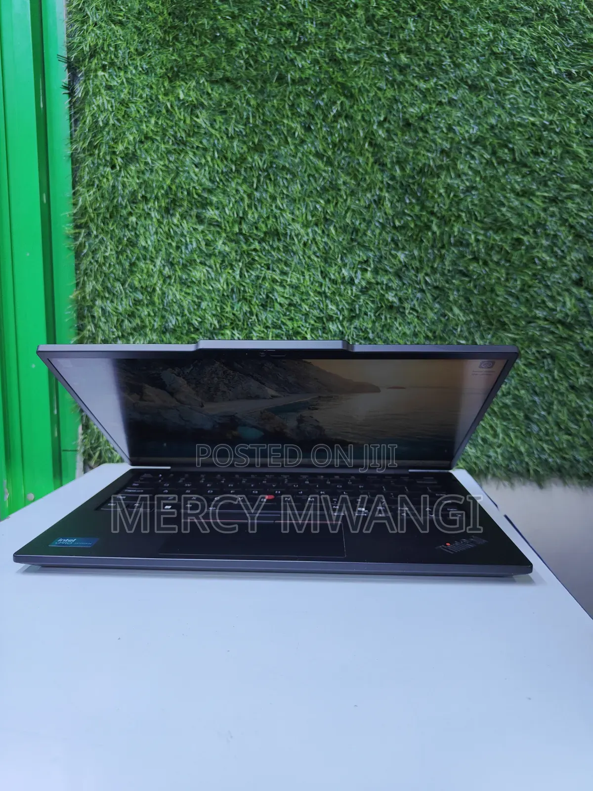 Laptop Lenovo ThinkPad T14s G4 16GB Intel Core Ultra 7 SSD 512GB