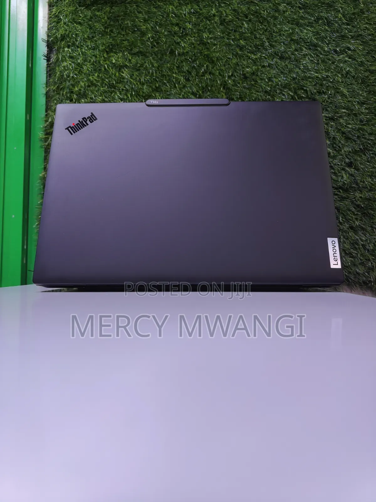 Laptop Lenovo ThinkPad T14s G4 16GB Intel Core Ultra 7 SSD 512GB
