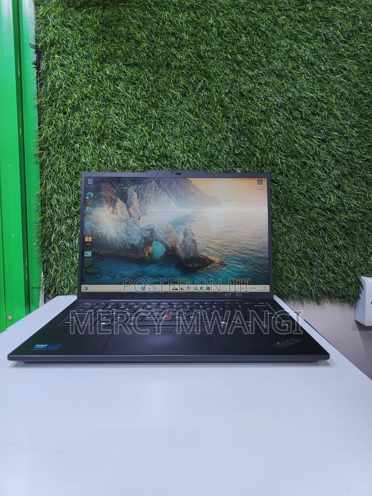 Laptop Lenovo ThinkPad T14s G4 16GB Intel Core Ultra 7 SSD 512GB