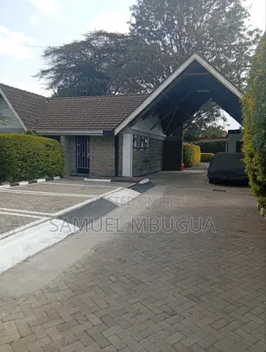 2bdrm Bungalow in Karen for rent