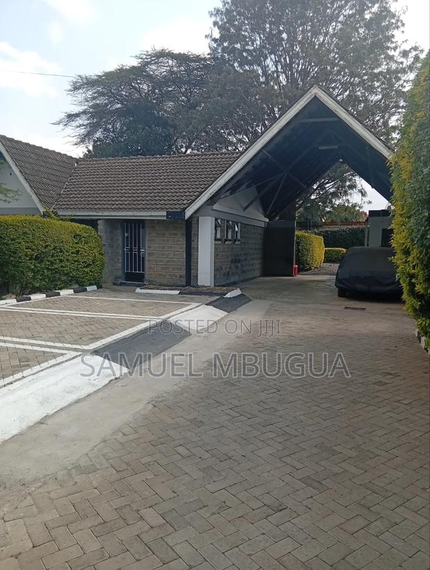 2bdrm Bungalow in Karen for rent - thumbnail 2
