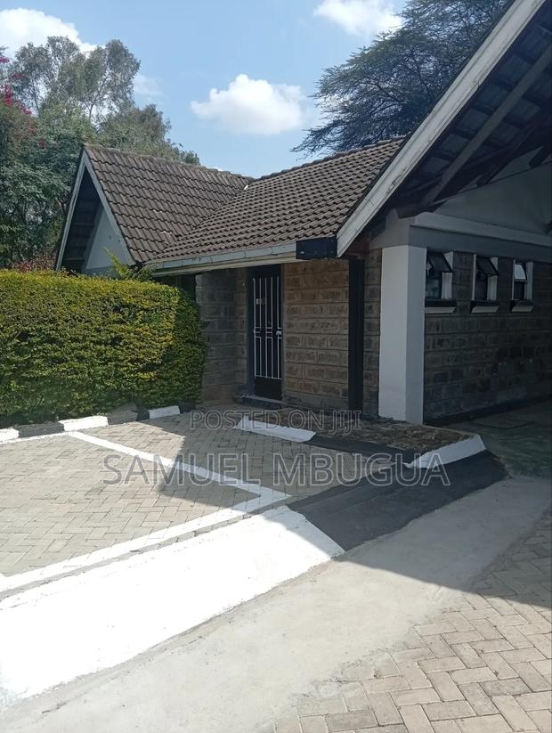 2bdrm Bungalow in Karen for rent - thumbnail 3