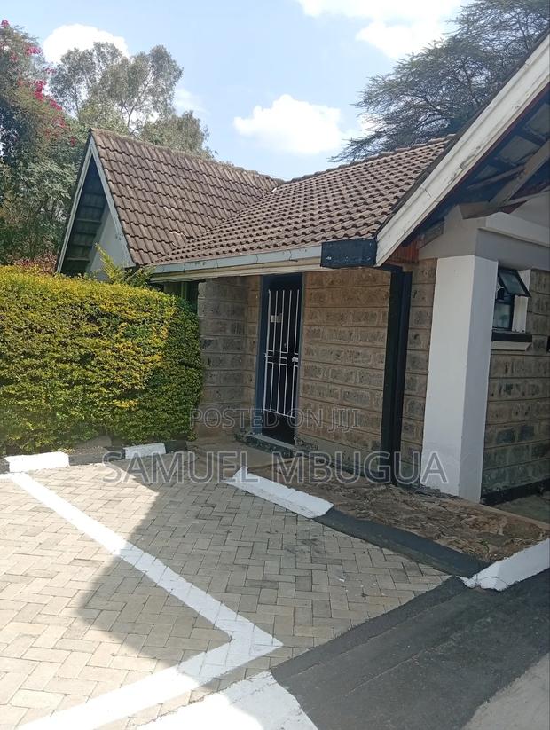 2bdrm Bungalow in Karen for rent - thumbnail 5