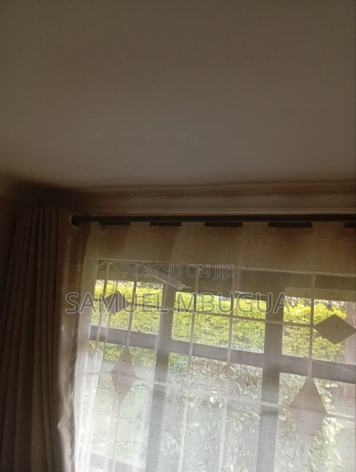 2bdrm Bungalow in Karen for rent