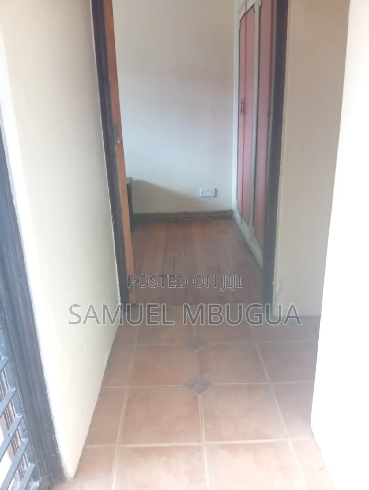 2bdrm Bungalow in Karen for rent