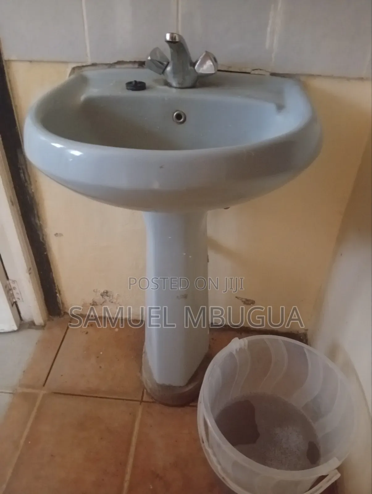 2bdrm Bungalow in Karen for rent