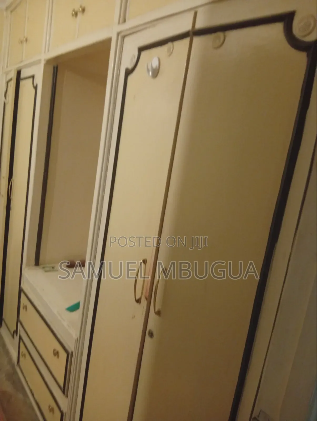2bdrm Bungalow in Karen for rent