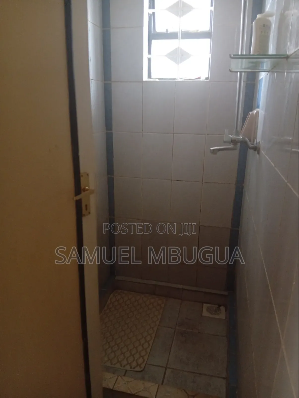 2bdrm Bungalow in Karen for rent