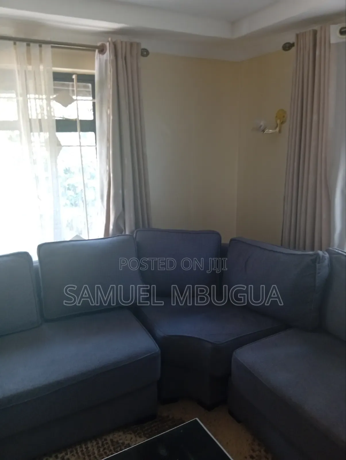2bdrm Bungalow in Karen for rent