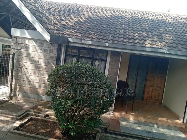 2bdrm Bungalow in Karen for rent - thumbnail 17